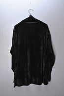 Engineered Garments High Mock Shirt