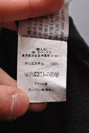 Engineered Garments High Mock Shirt