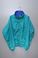 patagonia SHELLED CAPILENE JACKET