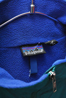 patagonia SHELLED CAPILENE JACKET