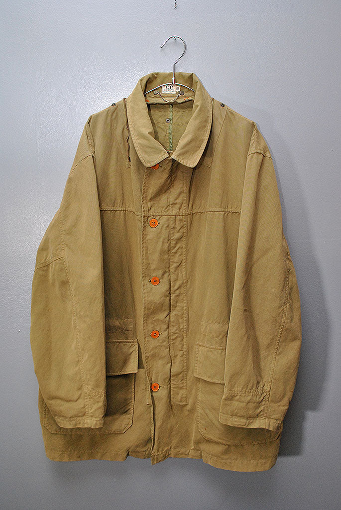 OLD C.P.COMPANY Hunting Jacket