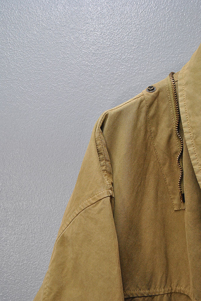 OLD C.P.COMPANY Hunting Jacket