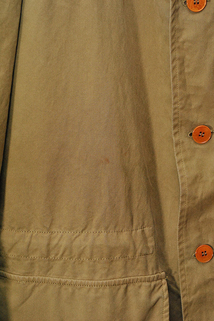 OLD C.P.COMPANY Hunting Jacket