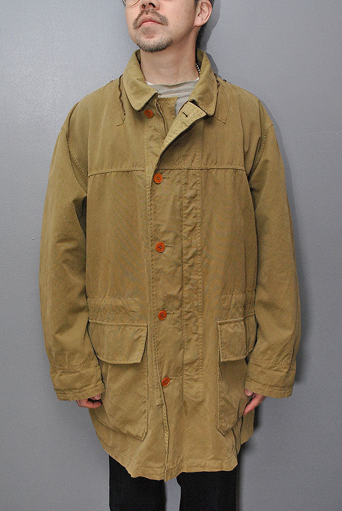 OLD C.P.COMPANY Hunting Jacket