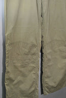 COMME des GARCONS HOMME FATIGUE PANT