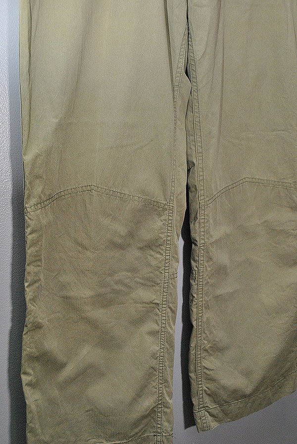 COMME des GARCONS HOMME ファティーグパンツ XS カーキ 楽天市場】コムデギャルソン（スタイル（パンツ）カーゴパンツ