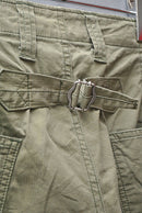 COMME des GARCONS HOMME FATIGUE PANT