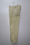COMME des GARCONS HOMME FATIGUE PANT