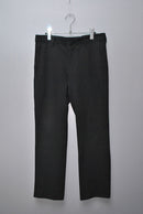 YAECA CONTEMPO 2way Pants