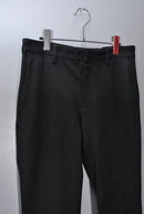 YAECA CONTEMPO 2way Pants