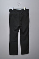 YAECA CONTEMPO 2way Pants
