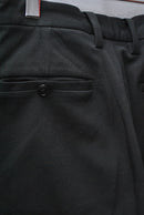 YAECA CONTEMPO 2way Pants