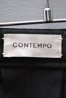 YAECA CONTEMPO 2way Pants