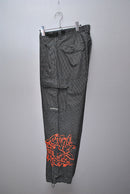 SUPREME Support Unit Nylon Ripstop Pant