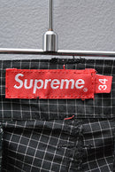 SUPREME Support Unit Nylon Ripstop Pant