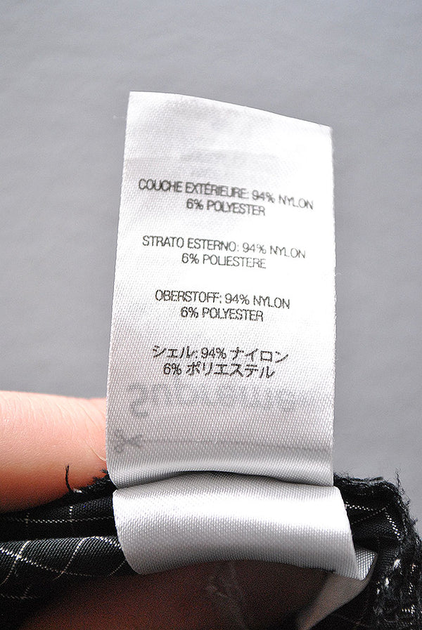 SUPREME Support Unit Nylon Ripstop Pant SUPREME Support Unit Nylon Ripstop Pant
