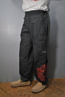 SUPREME Support Unit Nylon Ripstop Pant