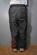 SUPREME Support Unit Nylon Ripstop Pant