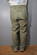 COMME des GARCONS HOMME FATIGUE PANT