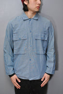 MAATEE&SONS MILITARY JACKET