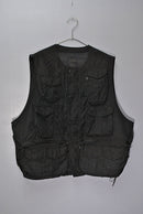 DAIWA PIER39 TECH SKIING OVER VEST