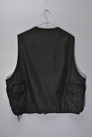 DAIWA PIER39 TECH SKIING OVER VEST