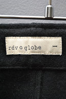 rdv o globe OVERALL