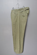 KAPTAIN SUNSHINE BUCKLEBACK 5PKT DENIM