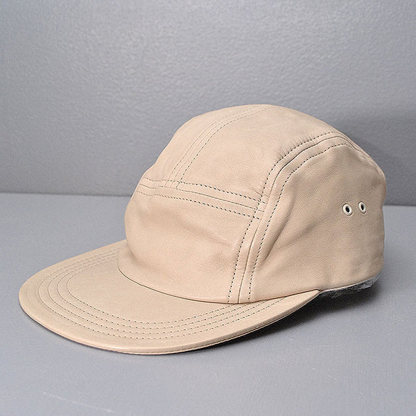 Hender Scheme sailor hat with sheep グレー BEAMS JAPAN BEAMS JAPAN Hender Scheme / sailor hat with