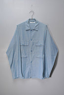 MAATEE&SONS MILITARY JACKET