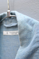 MAATEE&SONS MILITARY JACKET