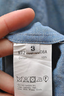 MAATEE&SONS MILITARY JACKET