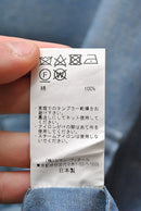 MAATEE&SONS MILITARY JACKET