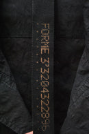 forme D’expression Work Jacket