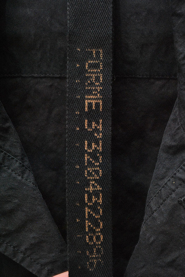 forme D'expression Work Jacket