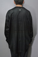 FACETASM MESH L/S TEE