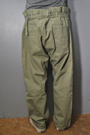 KAPTAIN SUNSHINE BUCKLEBACK 5PKT DENIM