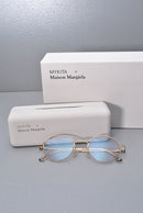 MYKITA + Maison Margiela MMCRAFT014
