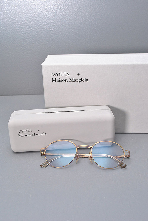 MYKITA + Maison Margiela MMCRAFT014