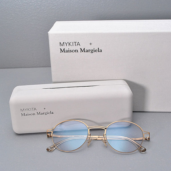 MYKITA + Maison Margiela MMCRAFT014