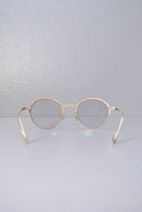 MYKITA + Maison Margiela MMCRAFT014