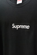 Supreme Box Logo L/S Tee