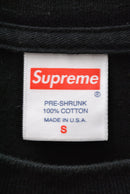 Supreme Box Logo L/S Tee