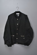 FACETASM DICKIES JACKET