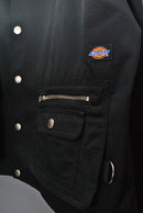 FACETASM DICKIES JACKET