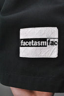 FACETASM DICKIES JACKET