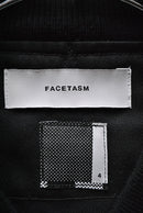 FACETASM DICKIES JACKET