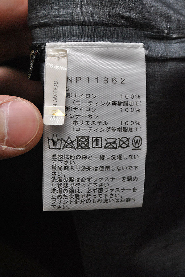 廃盤品 THE NORTH FACE Gadget Hangar Hoodie THE NORTH FACE Gadget Hangar Hoodie