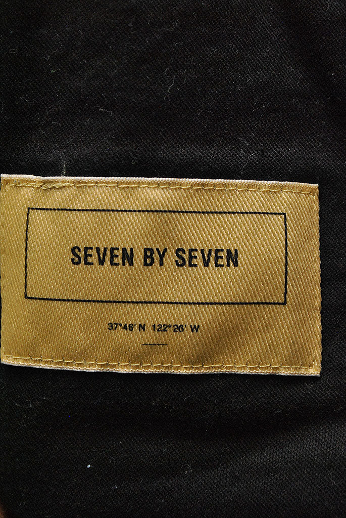 SEVEN BY SEVEN POCKET PANT