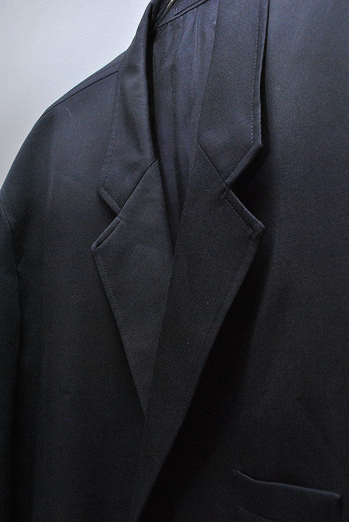 Graphpaper Scale Off Wool Double Jacket
